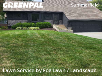 Lawn Mowing nearby Lenexa, KS, 