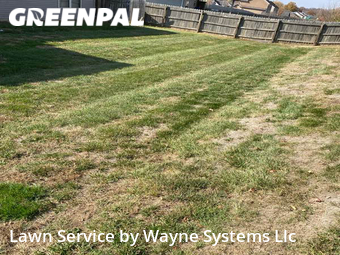 Lawn Maintenance nearby Columbia, MO, 