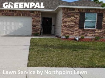 Lawn Care nearby Lavon, TX, 