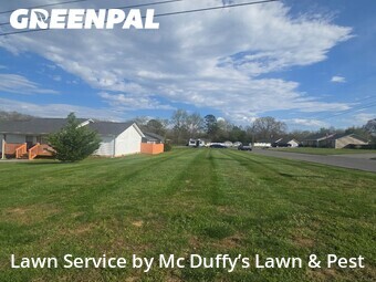 Lawn Care Service nearby Baneberry, TN, 