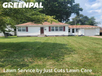 Grass Cutting nearby Belleville, IL, 