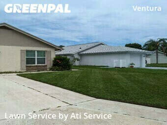 Lawn Cutting nearby Orlando, FL, 