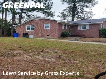 Yard Mowing nearby Fayetteville, NC, 