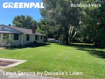 Lawn Cut nearby Daytona Beach, FL, 