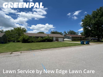Lawn Cutting nearby Joplin, MO, 