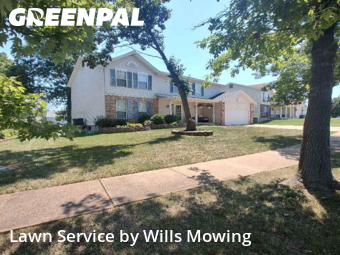 Lawn Service nearby Arnold, MO, 
