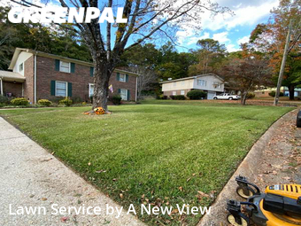 Lawn Care nearby Anniston, AL, 