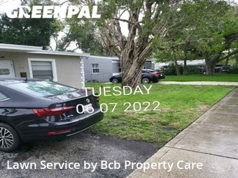 Lawn Cutting nearby Fort Lauderdale, FL, 
