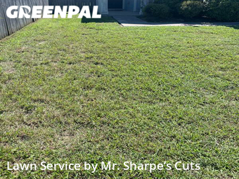 Lawn Cutting nearby Corpus Christi, TX, 