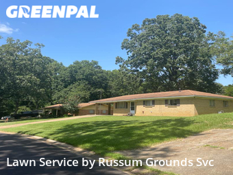 Lawn Cutting nearby Pearl, MS, 