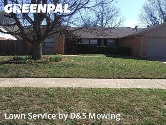 Yard Cutting nearby Norman, OK, 