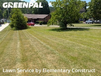 Lawn Mow nearby Knoxville, TN, 