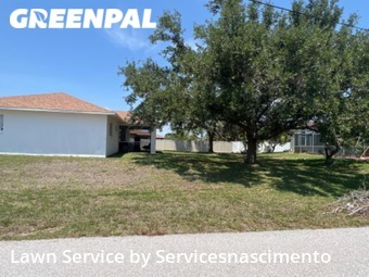 Lawn Maintenance nearby Cape Coral, VA, 