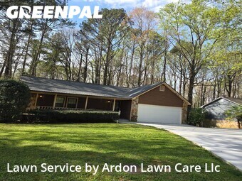 Lawn Care Service nearby Snellville, GA, 