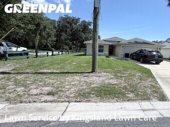 Lawn Mow nearby Sanford, FL, 