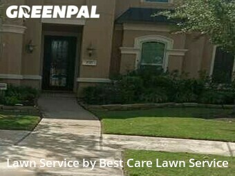 Lawn Mowing nearby Katy, TX, 