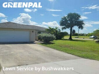 Yard Mowing nearby Cape Coral, FL, 