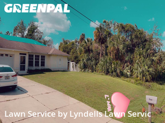 Lawn Care nearby North Port, FL, 