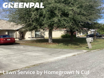 Lawn Cutting nearby Port St. Lucie, FL, 
