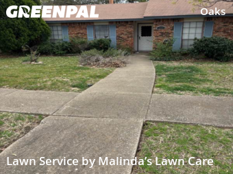 Lawn Cutting nearby Garland, TX, 