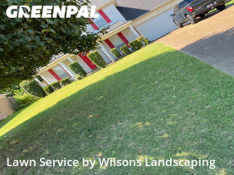 Grass Cutting nearby Cordova, TN, 