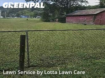 Lawn Service nearby Chattanooga, TN, 