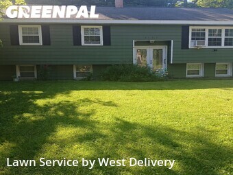 Yard Mowing nearby Schenectady, NY, 