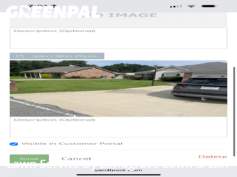 Lawn Mowing nearby Broussard, LA, 