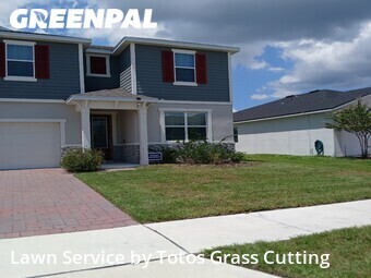 Grass Cutting nearby Apopka, FL, 