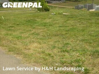 Lawn Mowing Service nearby Mt. Juliet, TN, 