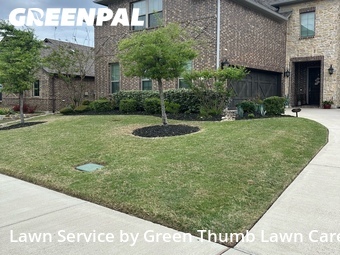 Lawn Mow nearby Rockwall, TX, 