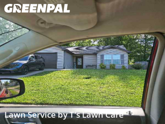 Yard Cutting nearby Clarksville, TN, 