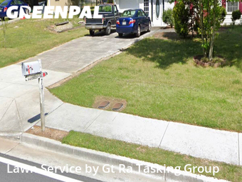 Grass Cutting nearby Snellville, GA, 