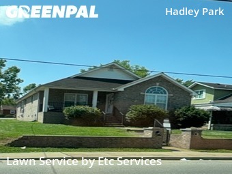 Lawn Maintenance nearby Nashville, TN, 