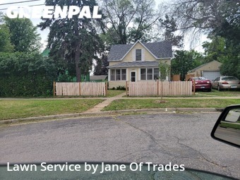 Lawn Service nearby Saint Paul, MN, 