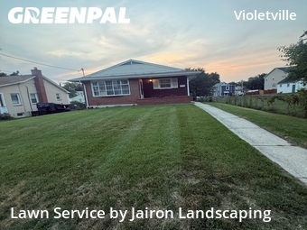 Yard Cutting nearby Baltimore, MD, 