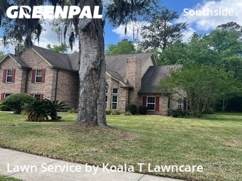 Lawn Mowing nearby Jacksonville, FL, 