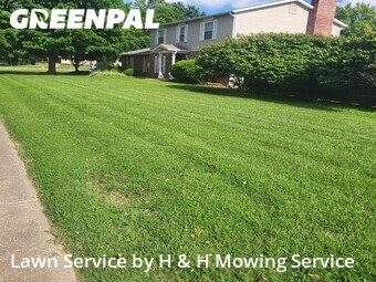 Yard Cutting nearby Bridgeton, MO, 