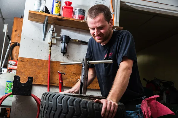 Small Engine Specialists Photo 15