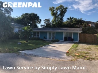 Lawn Maintenance nearby Bonita Springs, FL, 