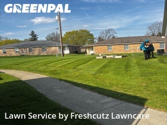 Lawn Maintenance nearby Tipp City, OH, 
