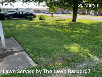 Lawn Cutting nearby Columbus, OH, 