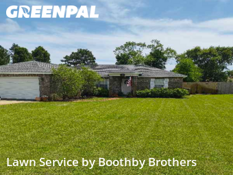 Lawn Care Service nearby Navarre, FL, 