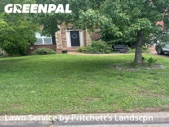 Grass Cutting nearby Brentwood, TN, 