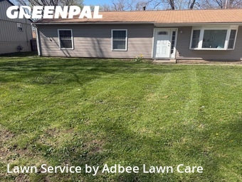 Lawn Maintenance nearby Champaign, IL, 