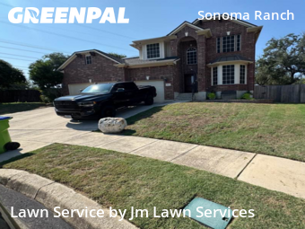 Lawn Cutting nearby Helotes, TX, 