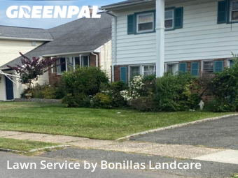 Grass Cutting nearby Union, NJ, 