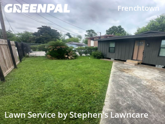 Lawn Care Service nearby Houston, TX, 