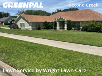 Lawn Care nearby Mobile, AL, 