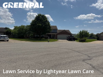 Lawn Mowing nearby Noblesville, IN, 